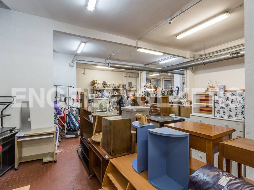 Immobile a Roma in Via di Casalotti - Foto 4