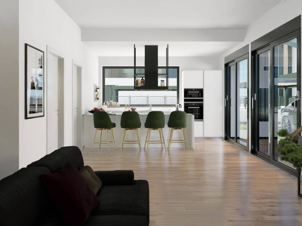Villa a Pescantina in Via Brizzi - Foto 3