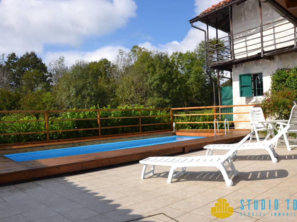 Villa a Magnano - Foto 2