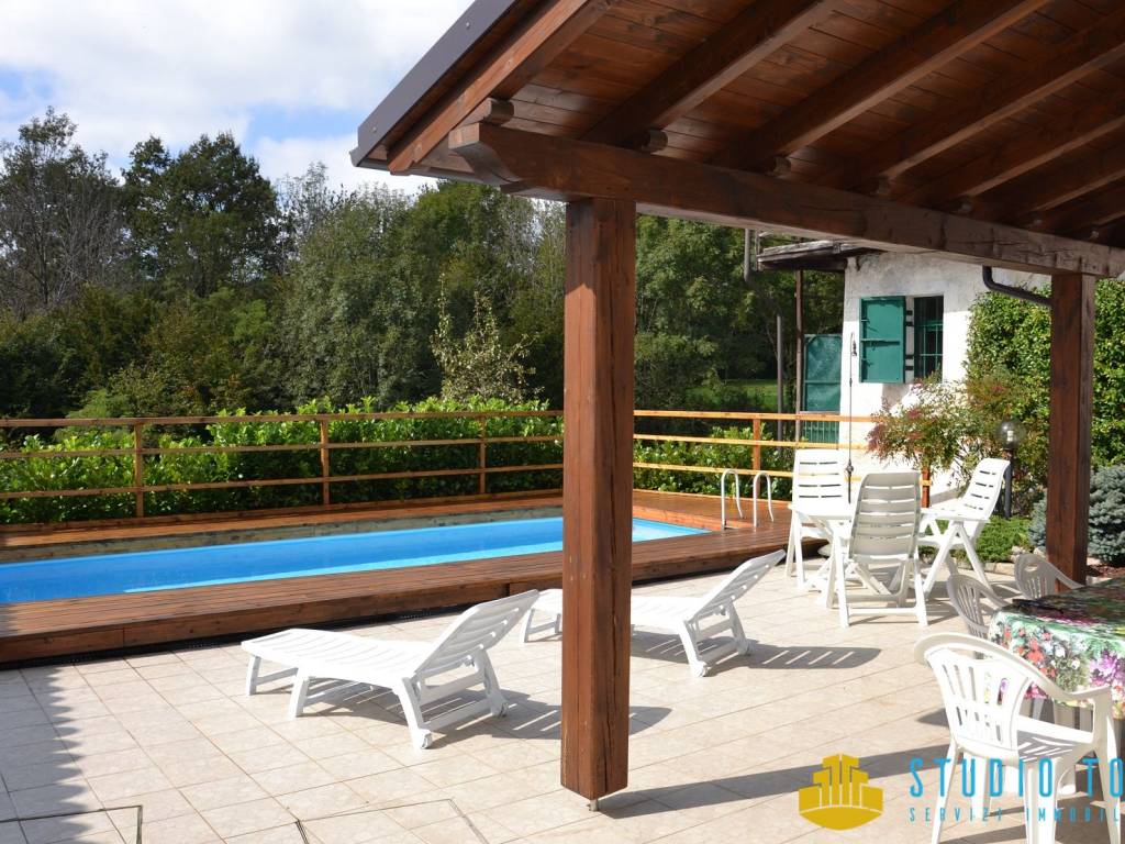 Villa a Magnano - Foto 3