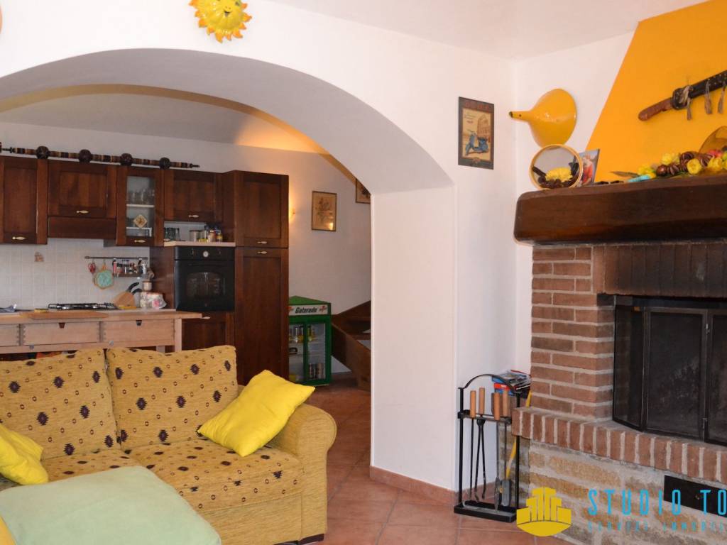 Villa a Magnano - Foto 4