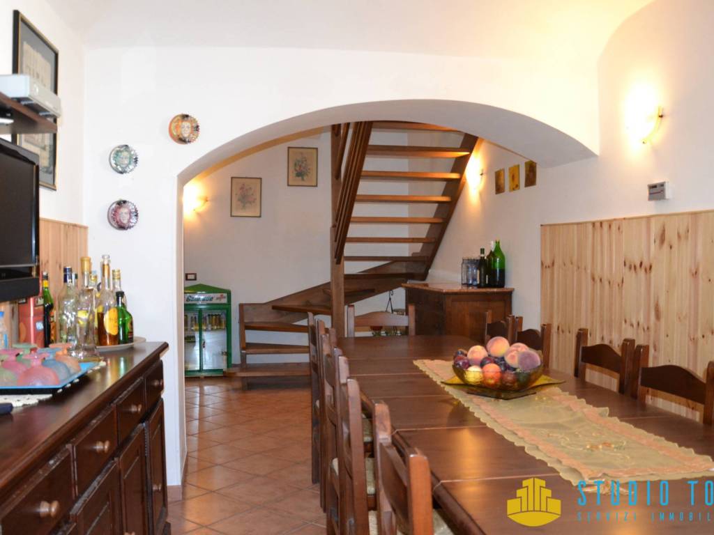 Villa a Magnano - Foto 5