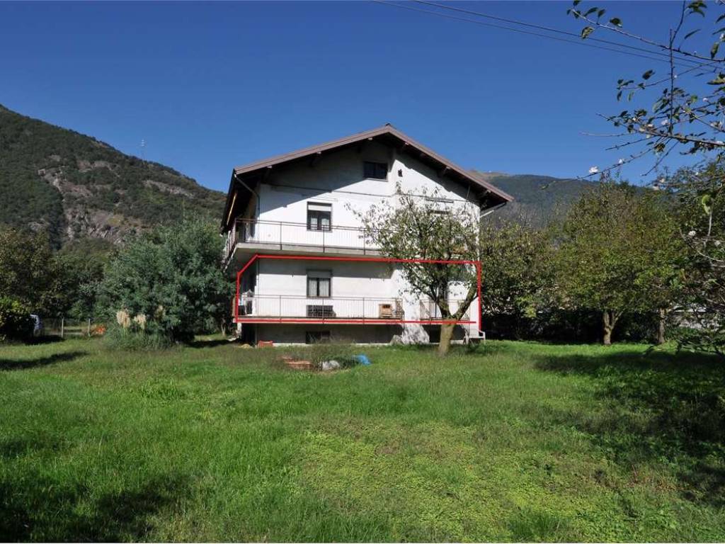 Appartamento a Villadossola in Viale Toscana, 22 - Foto 2