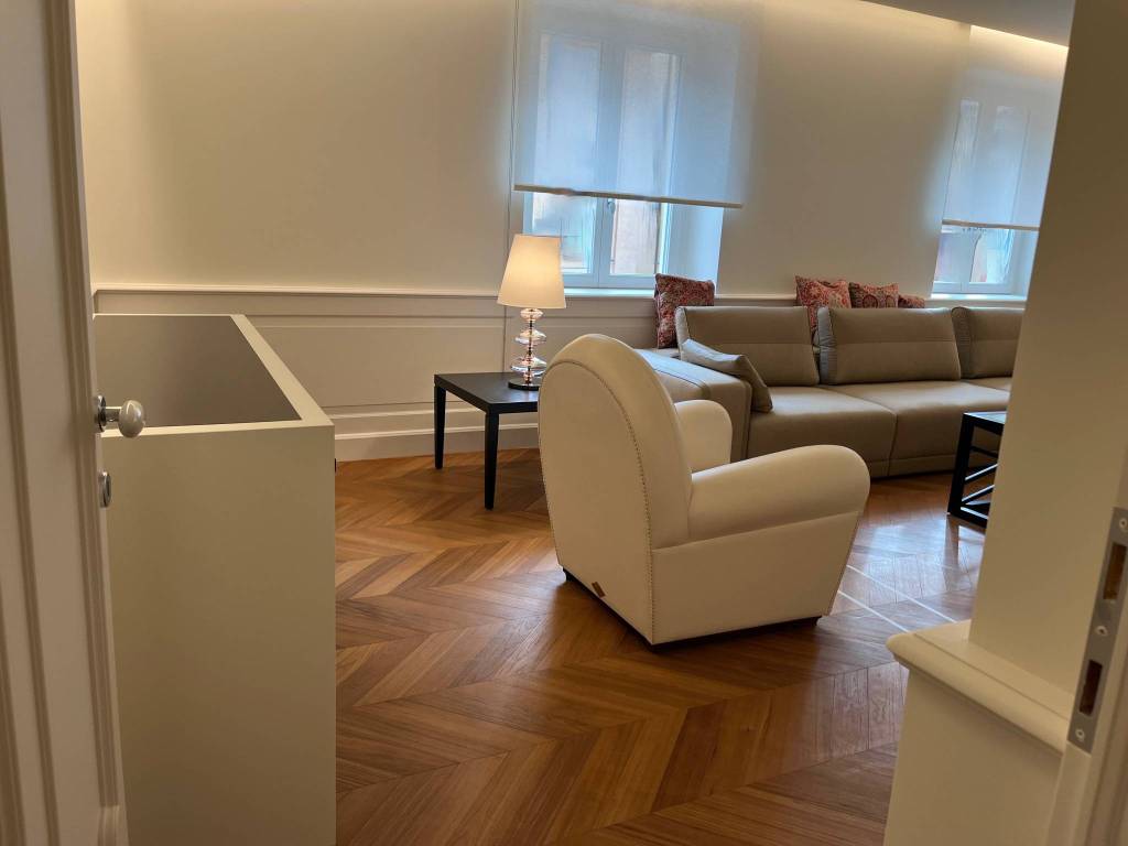 Appartamento a Modena in Via Francesco Selmi - Foto 2
