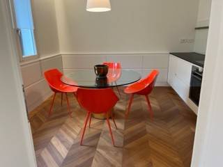 Appartamento a Modena in Via Francesco Selmi - Foto 4