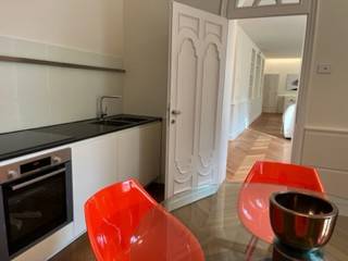 Appartamento a Modena in Via Francesco Selmi - Foto 5