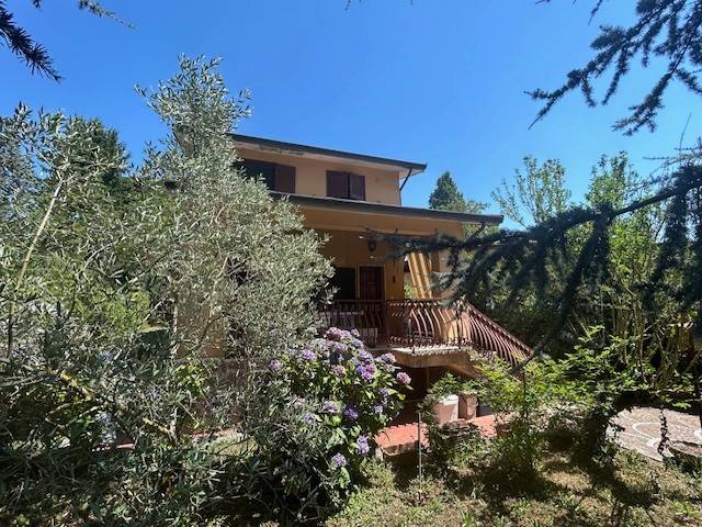 Villa a Rocca priora in Via delle Palme, 2 - Foto 2