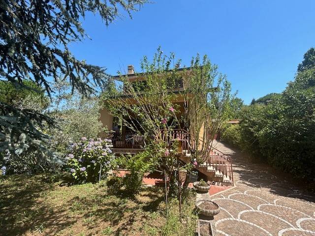Villa a Rocca priora in Via delle Palme, 2 - Foto 3