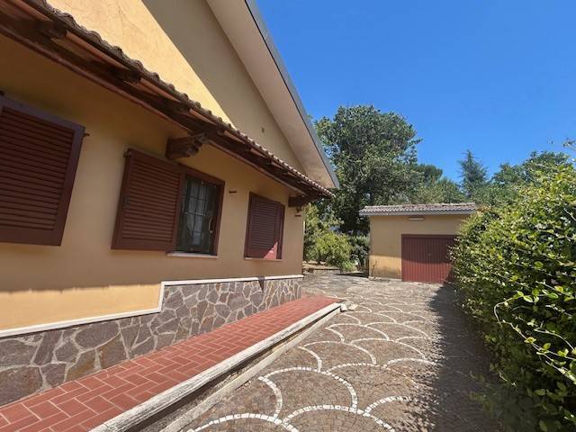 Villa a Rocca priora in Via delle Palme, 2 - Foto 4