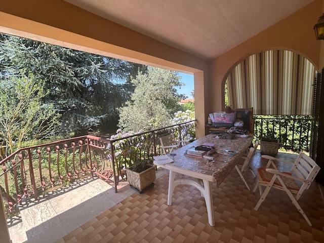 Villa a Rocca priora in Via delle Palme, 2 - Foto 5