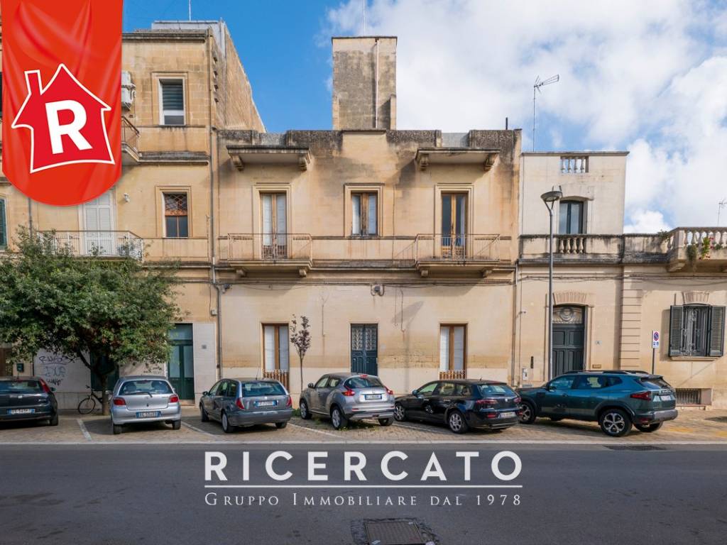 Palazzo / stabile a Lecce in VIA DI LEUCA 50/B -54 - Foto 2