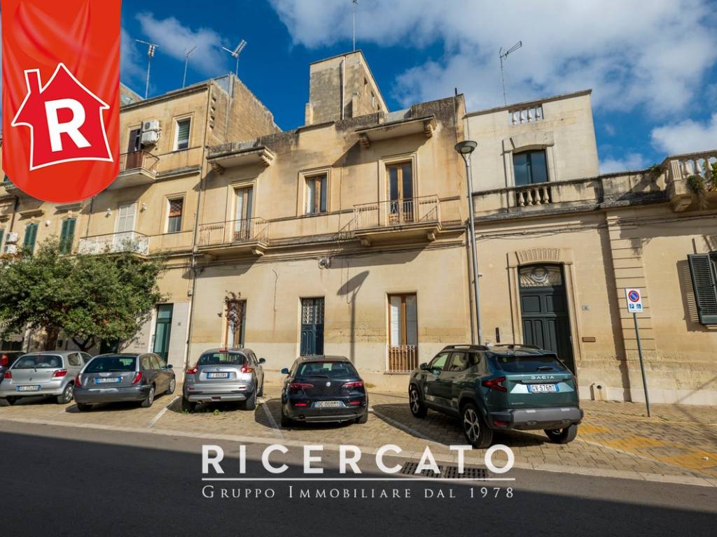 Palazzo / stabile a Lecce in VIA DI LEUCA 50/B -54 - Foto 3