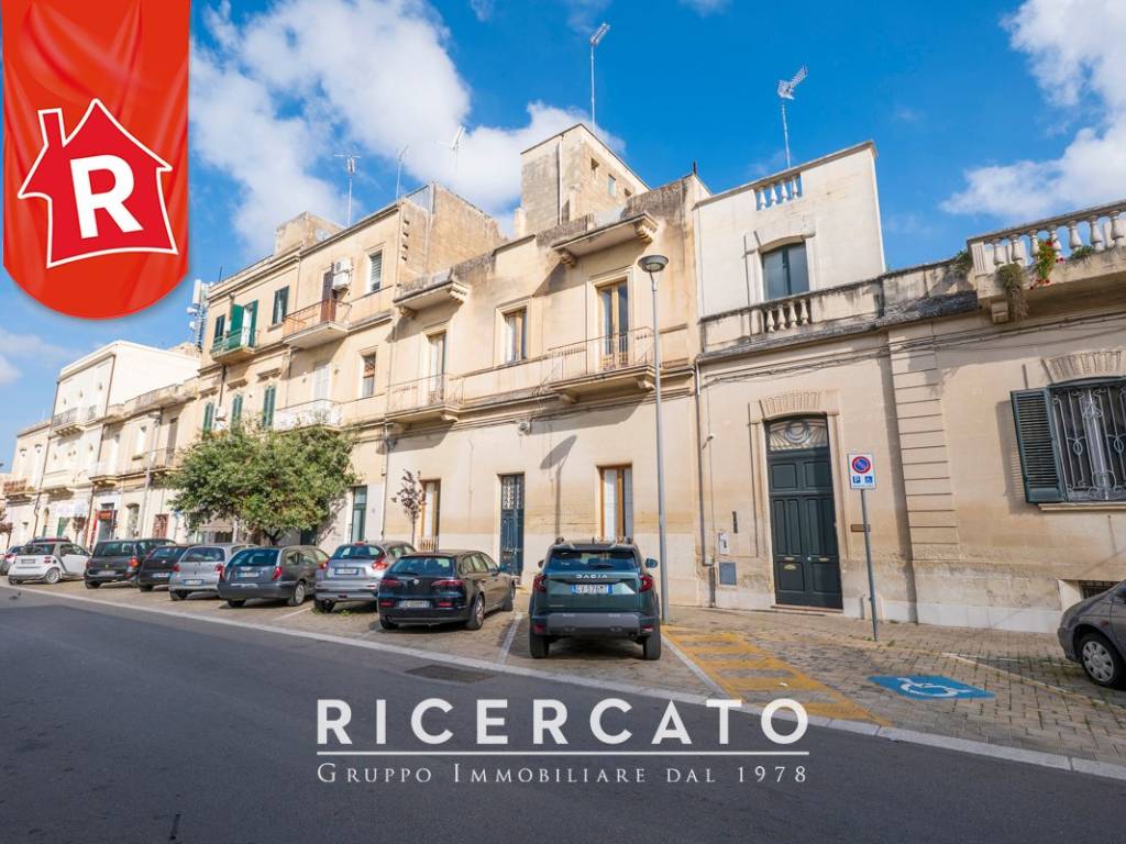 Palazzo / stabile a Lecce in VIA DI LEUCA 50/B -54 - Foto 5