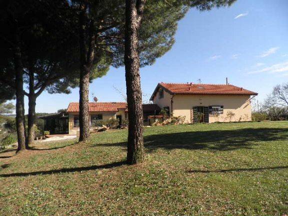 Villa a Rosignano marittimo - Foto 2