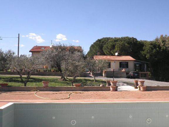 Villa a Rosignano marittimo - Foto 3