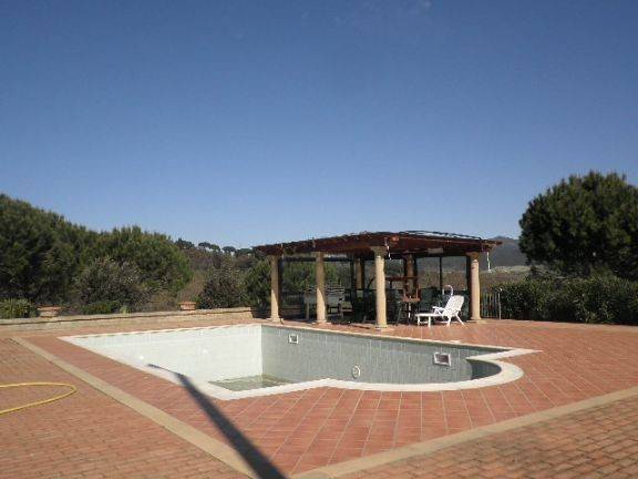 Villa a Rosignano marittimo - Foto 4