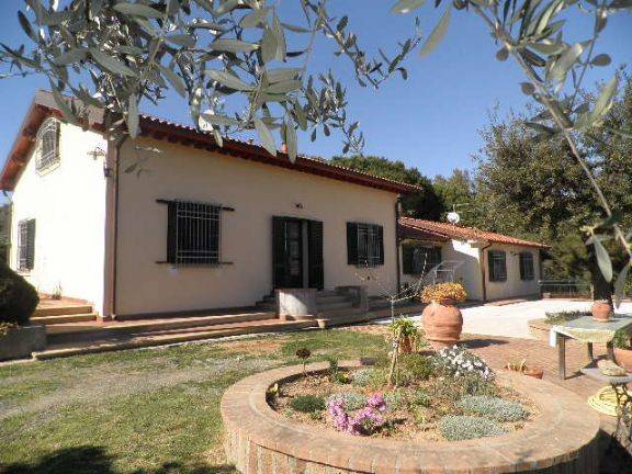 Villa a Rosignano marittimo - Foto 5