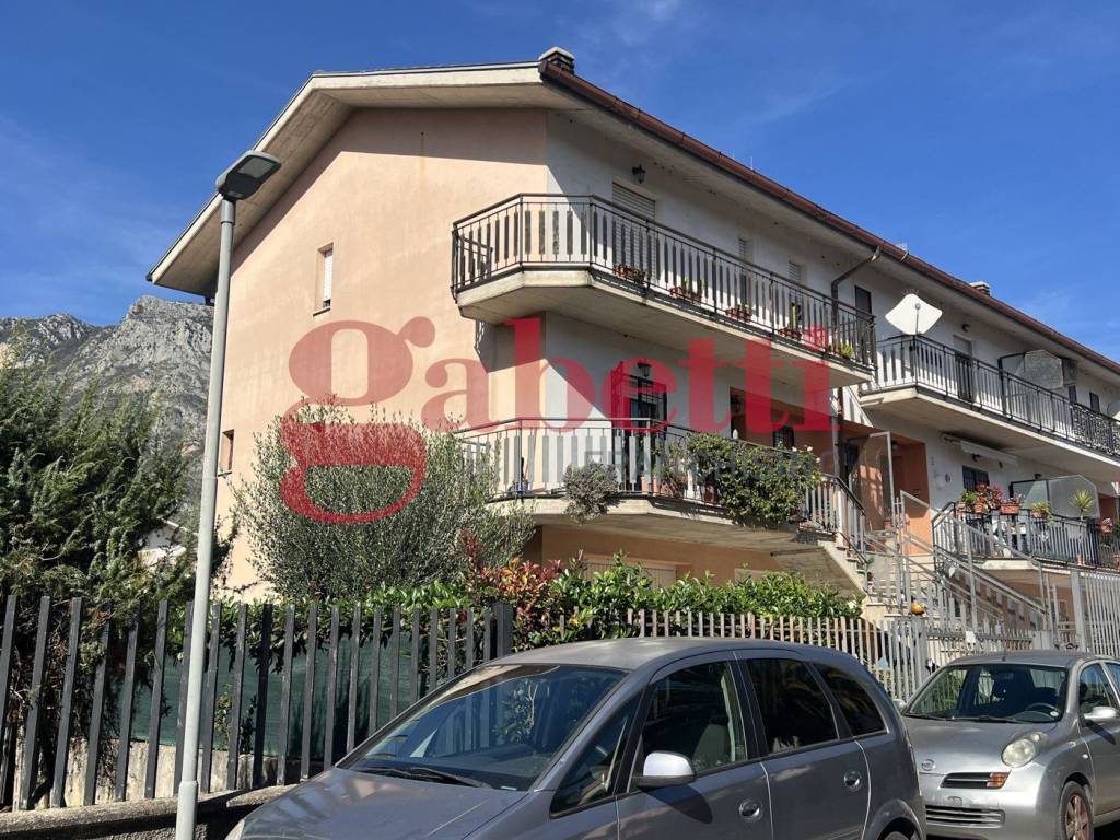 Villetta a schiera a Venafro in Via Giuseppe Mazzini, 14 - Foto 2