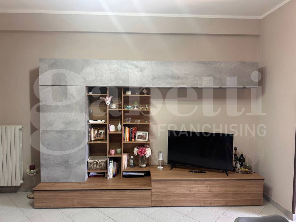 Appartamento a Mercogliano in Via nazionale torrette, 0 - Foto 5