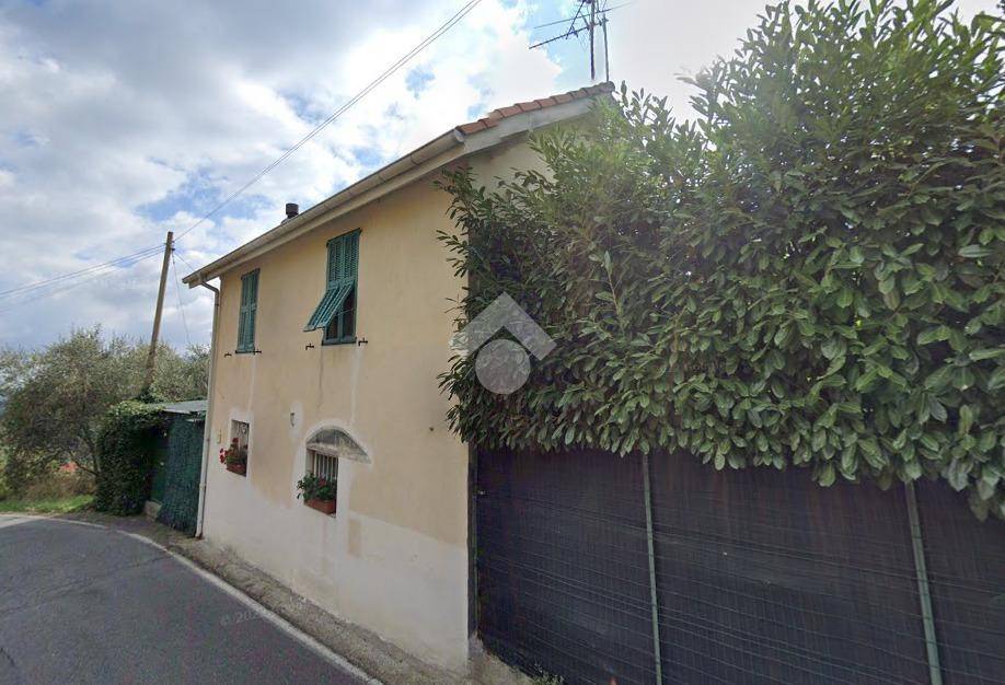 Casa indipendente a Ceriana in STRADA PROVINCIALE NORD - Foto 2