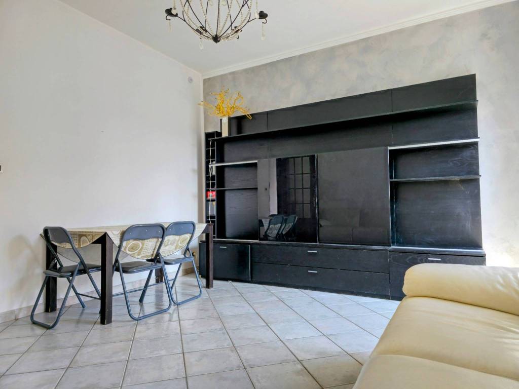 Appartamento a Alessandria in Via Giovanni Verneri, 6 - Foto 3