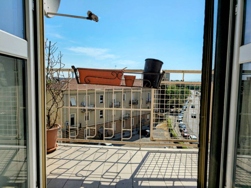 Appartamento a Alessandria in Via Giovanni Verneri, 6 - Foto 5