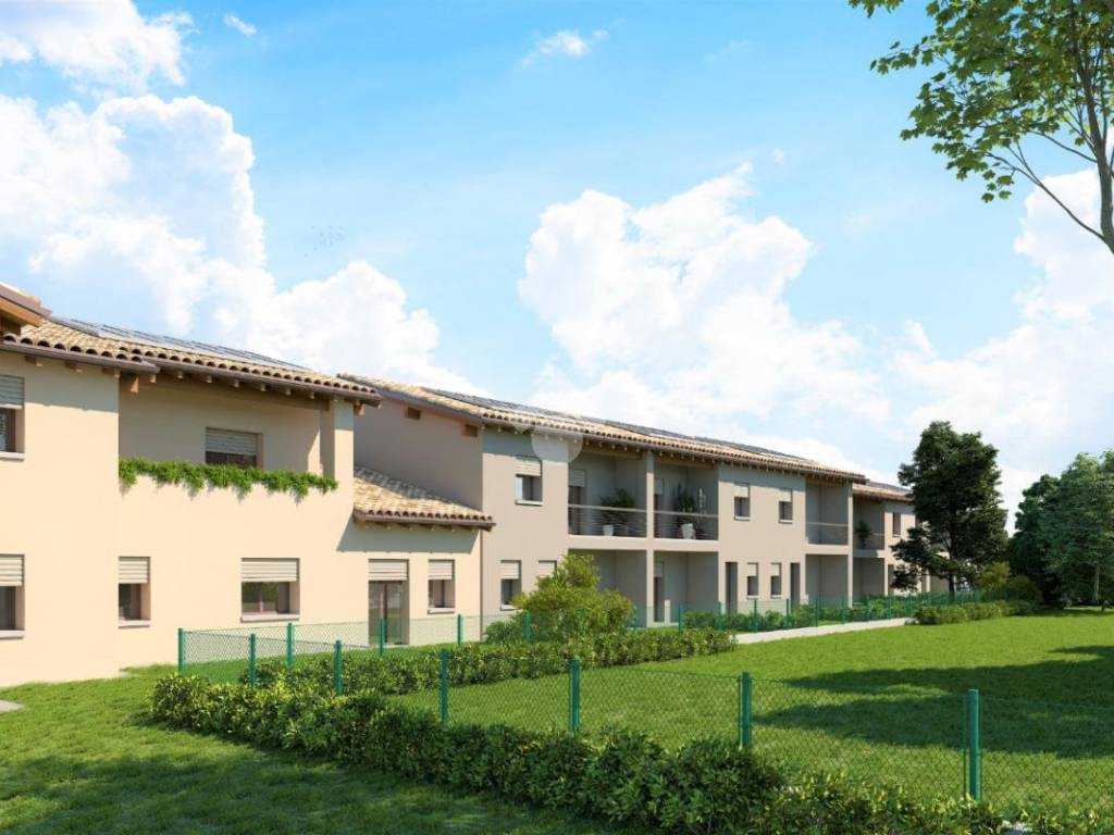 Villa a Reggio emilia in Via Gabriele Cilloni, 49 - Foto 3