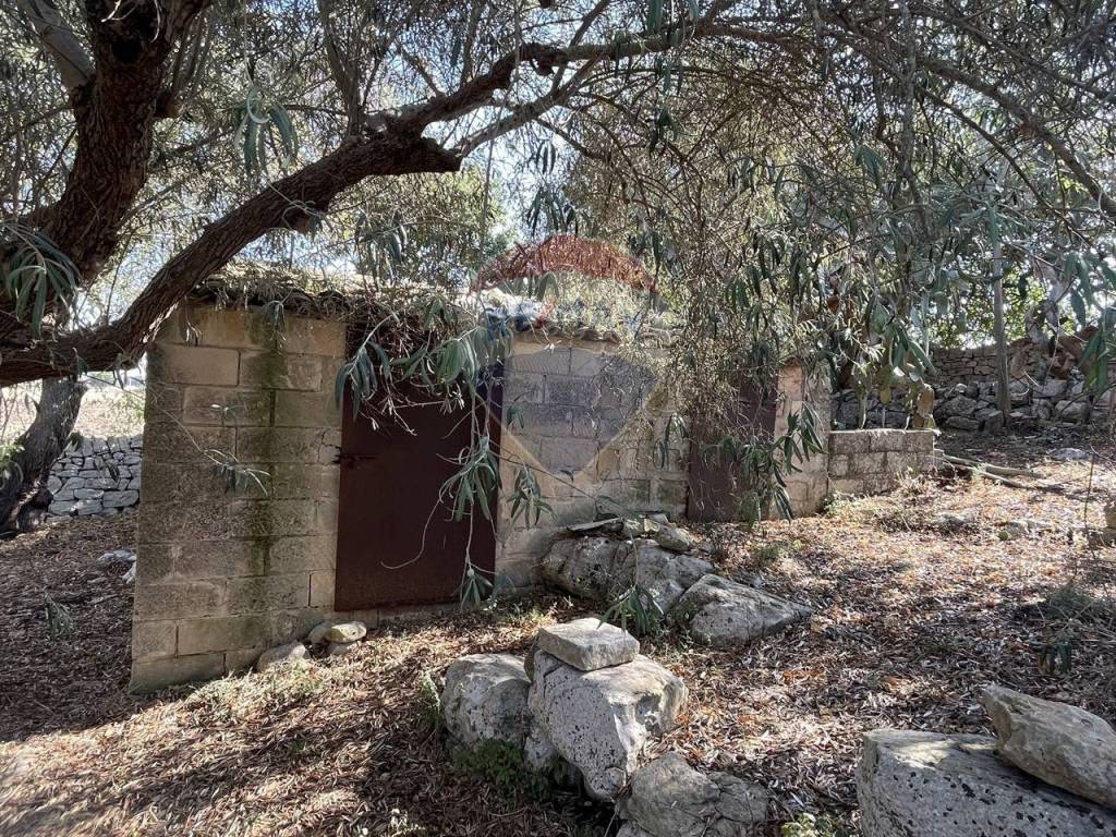 Rustico / casale a Ragusa in Contrada Rassabia - Frigintini - Foto 4