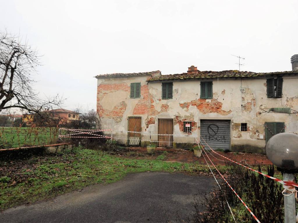 Casa indipendente a Pescia in Strada Provinciale Romana - Foto 4