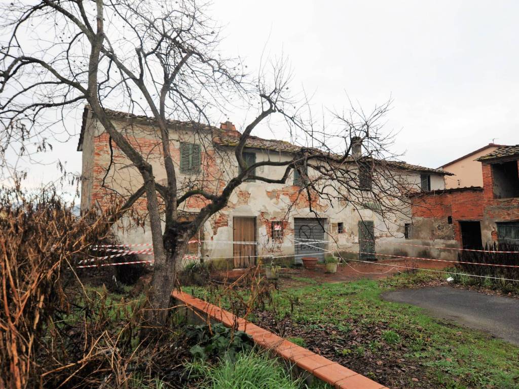 Casa indipendente a Pescia in Strada Provinciale Romana - Foto 5