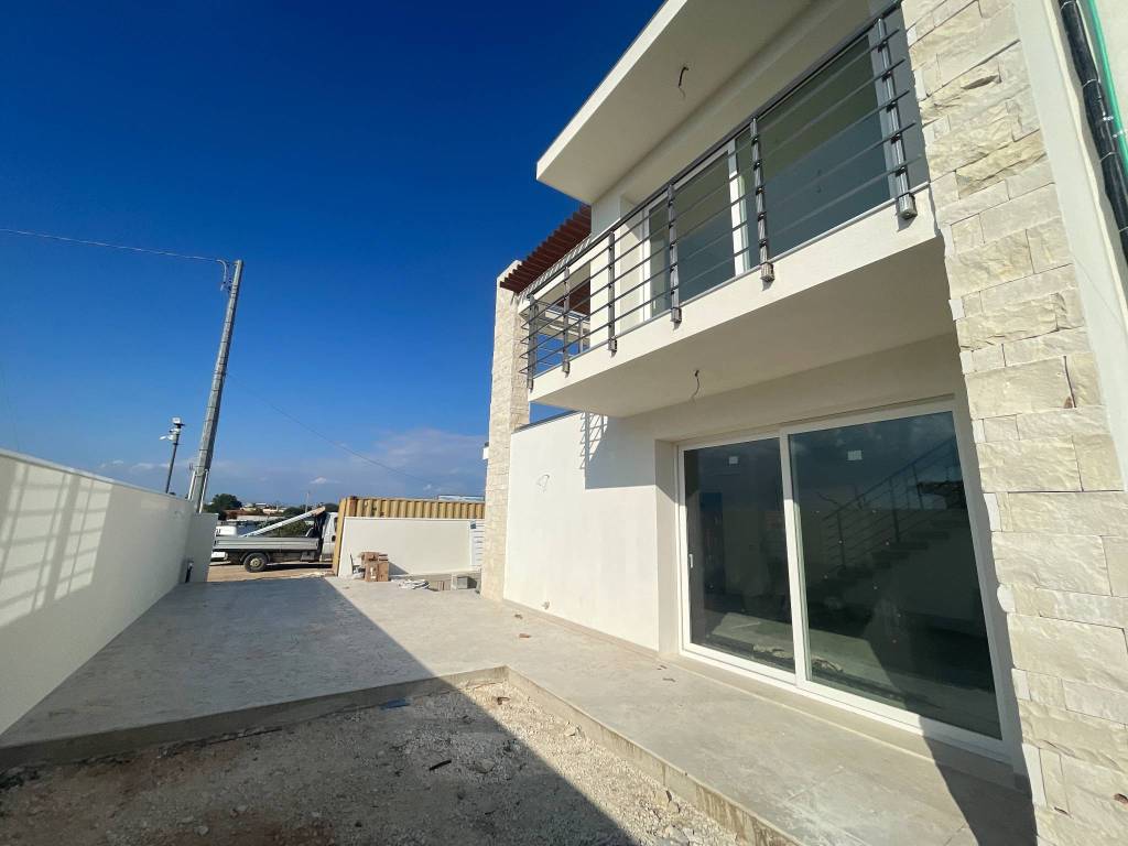 Villa a Noto in Viale Rosanna - Foto 2