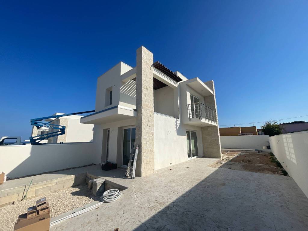 Villa a Noto in Viale Rosanna - Foto 3