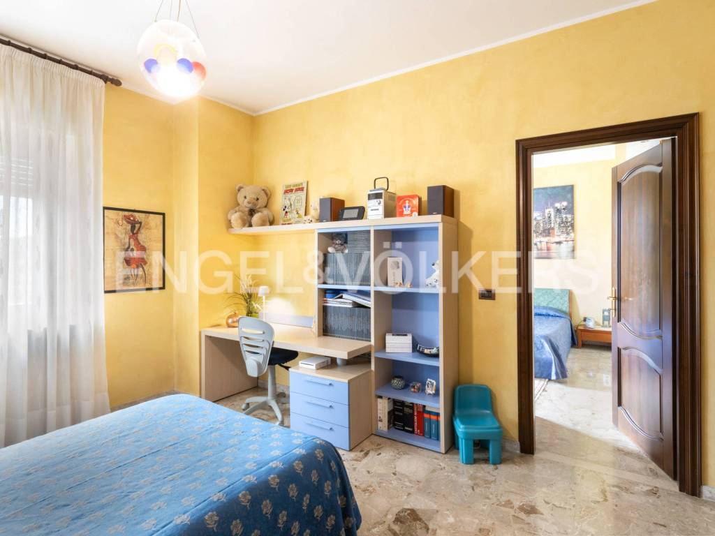 Appartamento a Canelli in Viale Italia, 108 - Foto 3