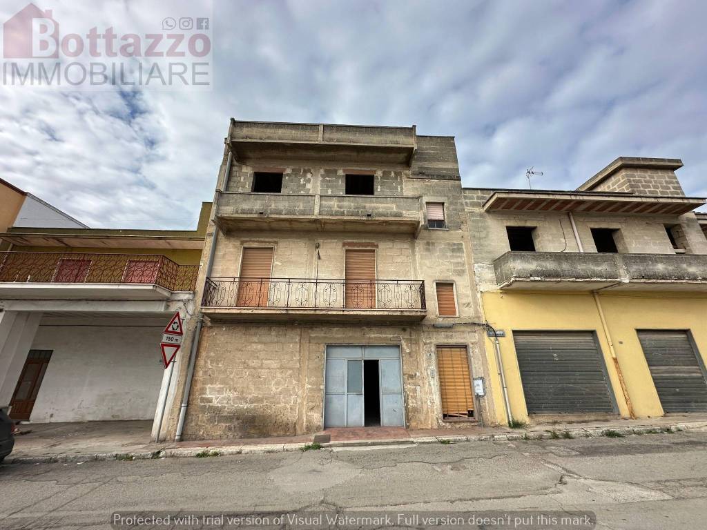 Appartamento a Lizzano in Via Luigi di Savoia, 128 - Foto 2