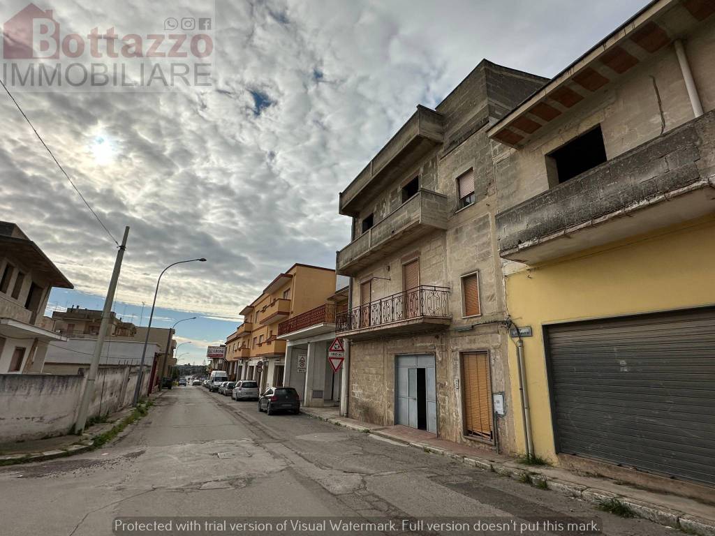 Appartamento a Lizzano in Via Luigi di Savoia, 128 - Foto 3