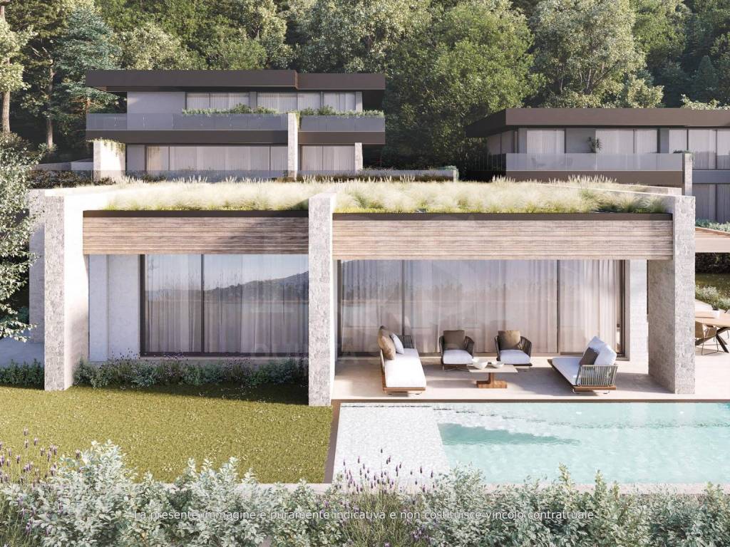 Villa a Sarnico in Via Predore - Foto 2