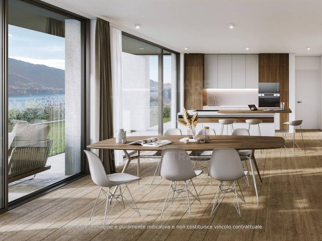 Villa a Sarnico in Via Predore - Foto 3