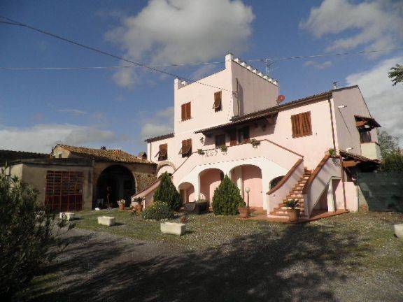 Appartamento a Rosignano marittimo - Foto 3