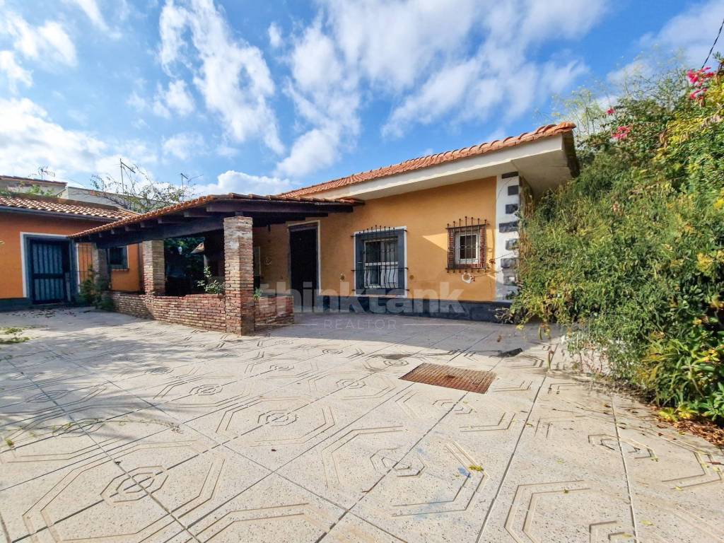 Villa a Augusta in Contrada Gelsari - Foto 2