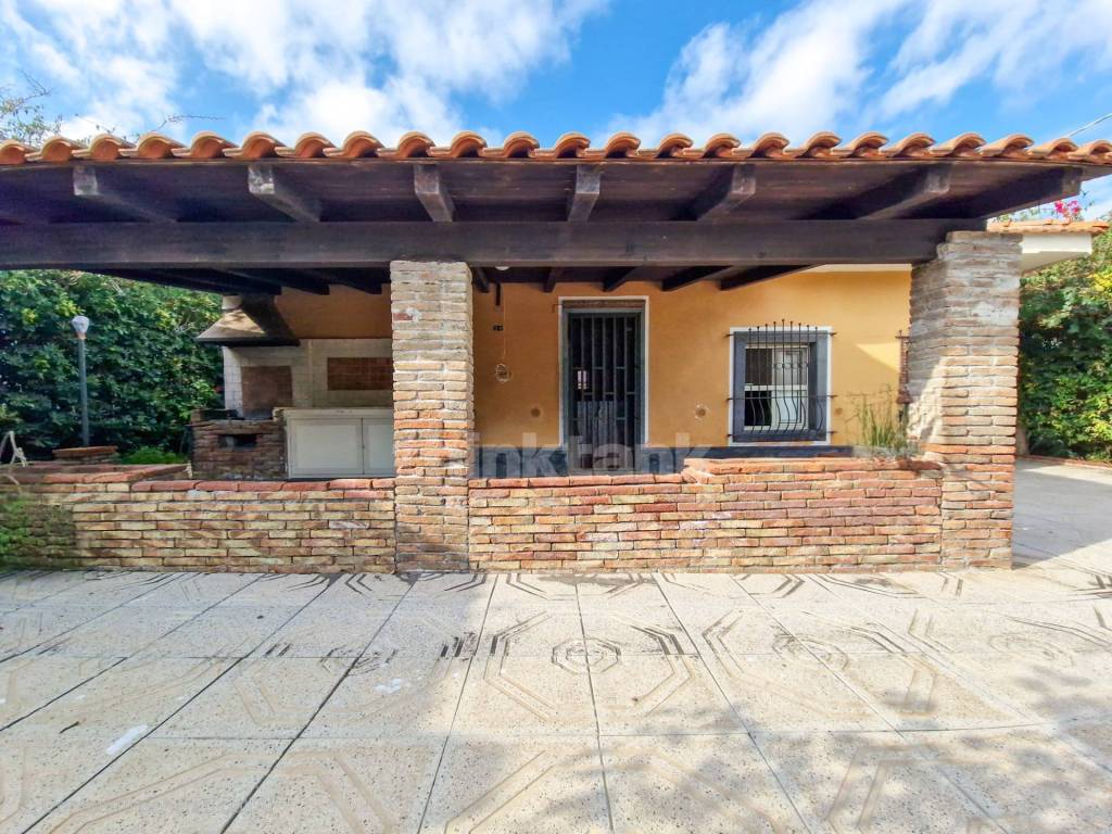 Villa a Augusta in Contrada Gelsari - Foto 4