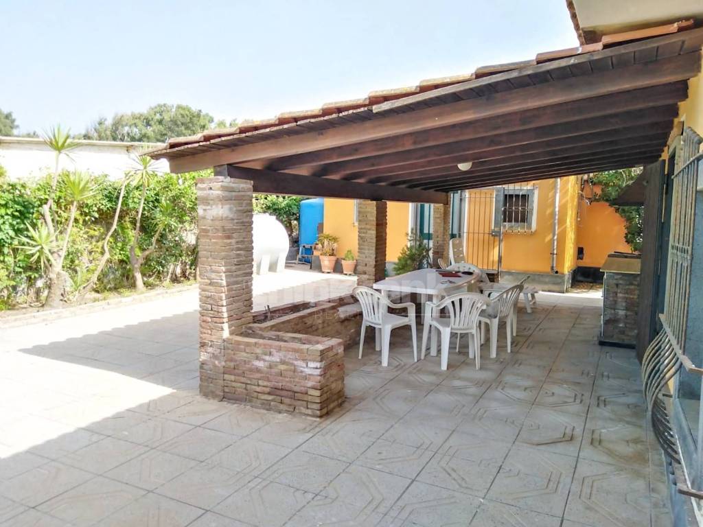 Villa a Augusta in Contrada Gelsari - Foto 5