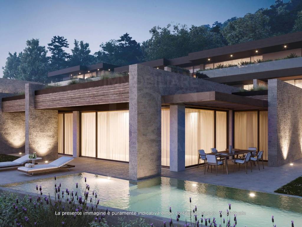 Villa a Sarnico in Via Predore - Foto 2