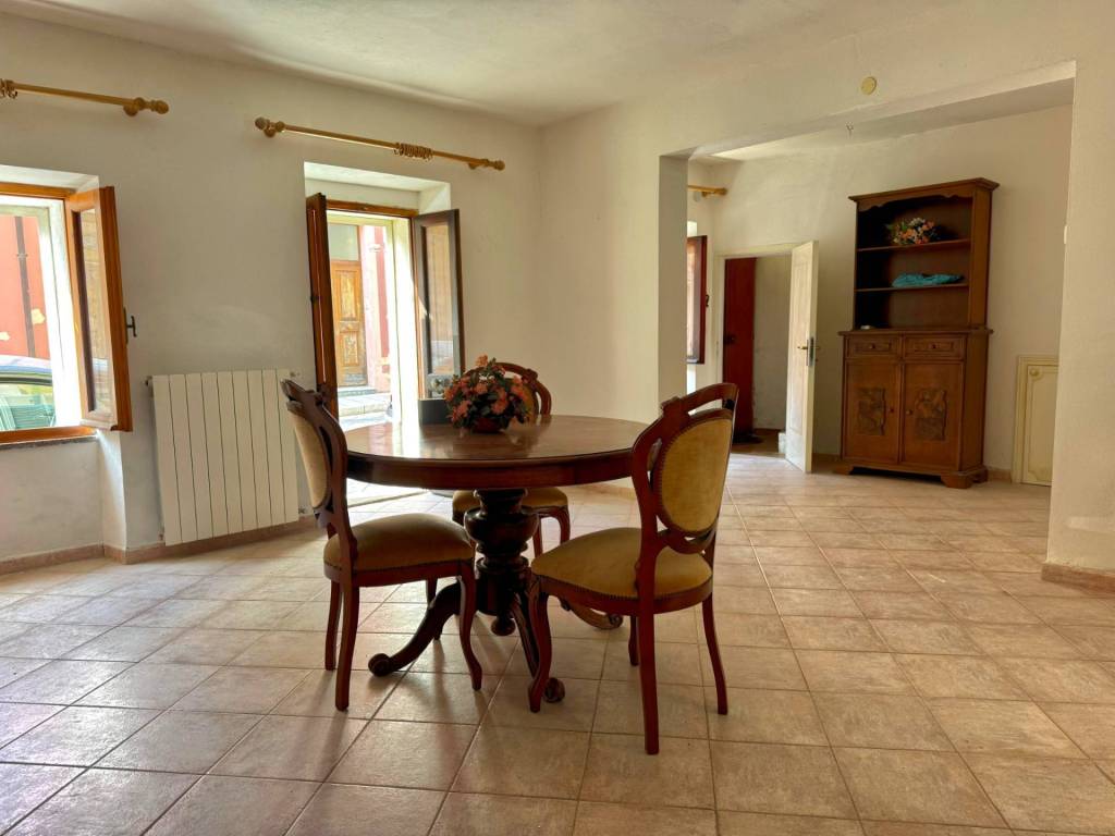 Casa indipendente a Luogosanto in GARIBALDI, 18 - Foto 3