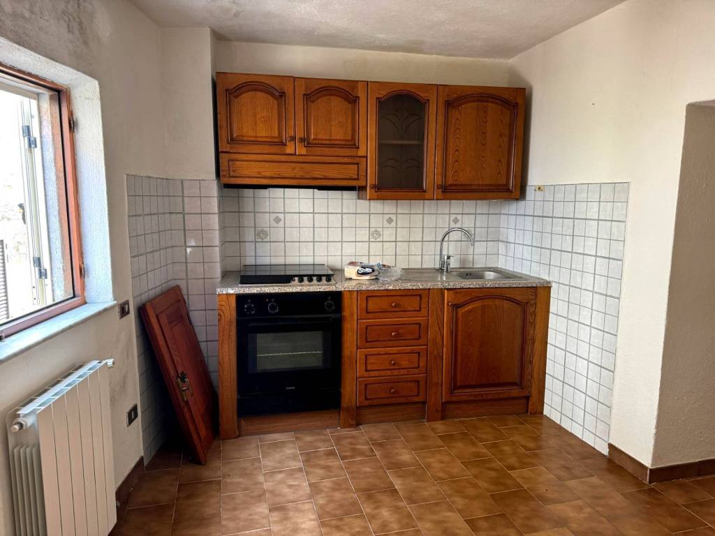 Casa indipendente a Luogosanto in GARIBALDI, 18 - Foto 4