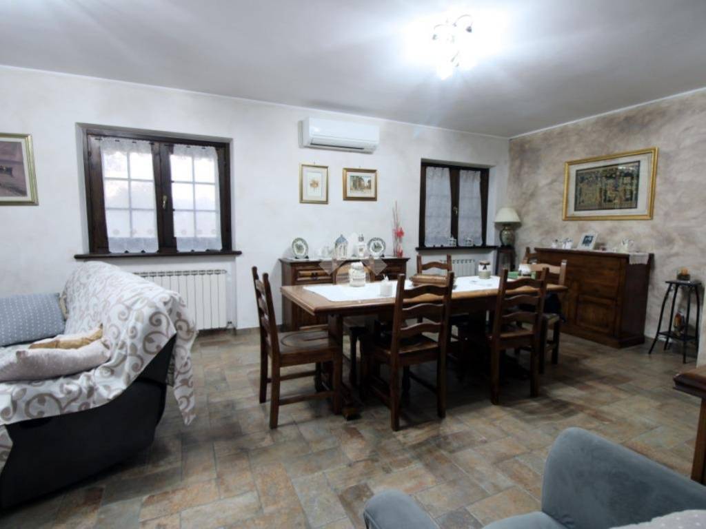 Casa indipendente a Poggio mirteto in Via passo della bufala - Foto 3