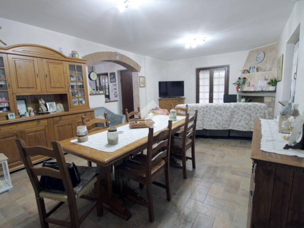 Casa indipendente a Poggio mirteto in Via passo della bufala - Foto 4