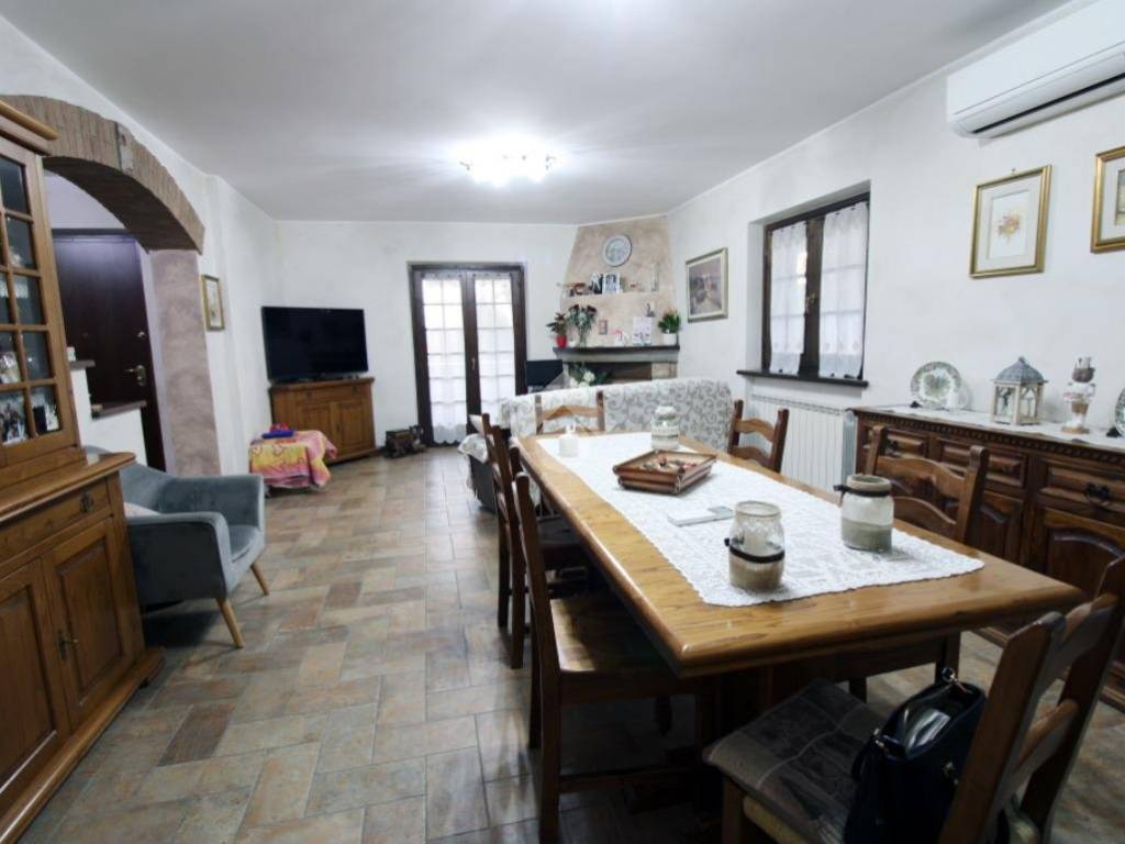 Casa indipendente a Poggio mirteto in Via passo della bufala - Foto 5
