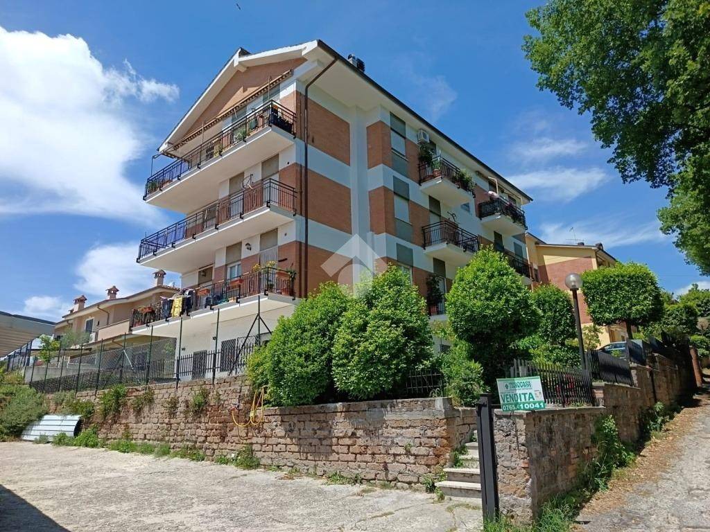 Appartamento a Montopoli di sabina in VIA PARADISO, 6 - Foto 5