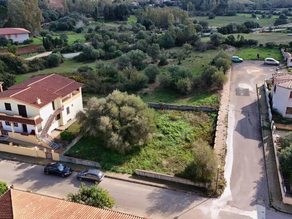 Terreno a Siniscola in Via Emanuela Loi - Foto 2