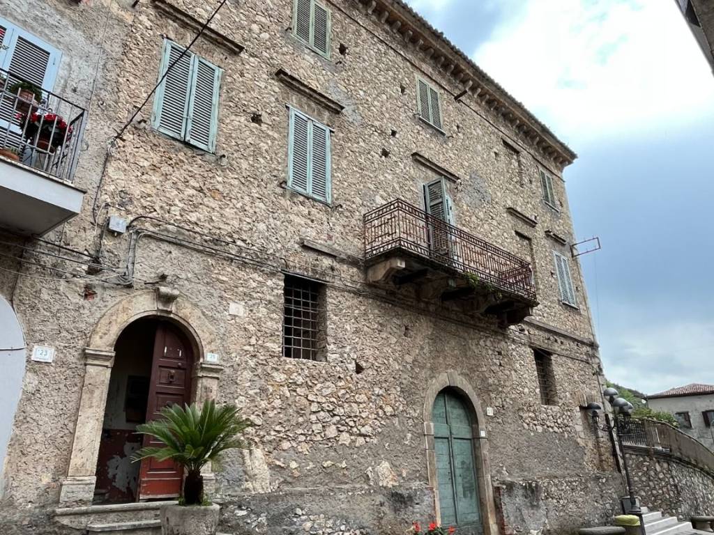 Casa indipendente a Morolo in Via Roma, 27 - Foto 2